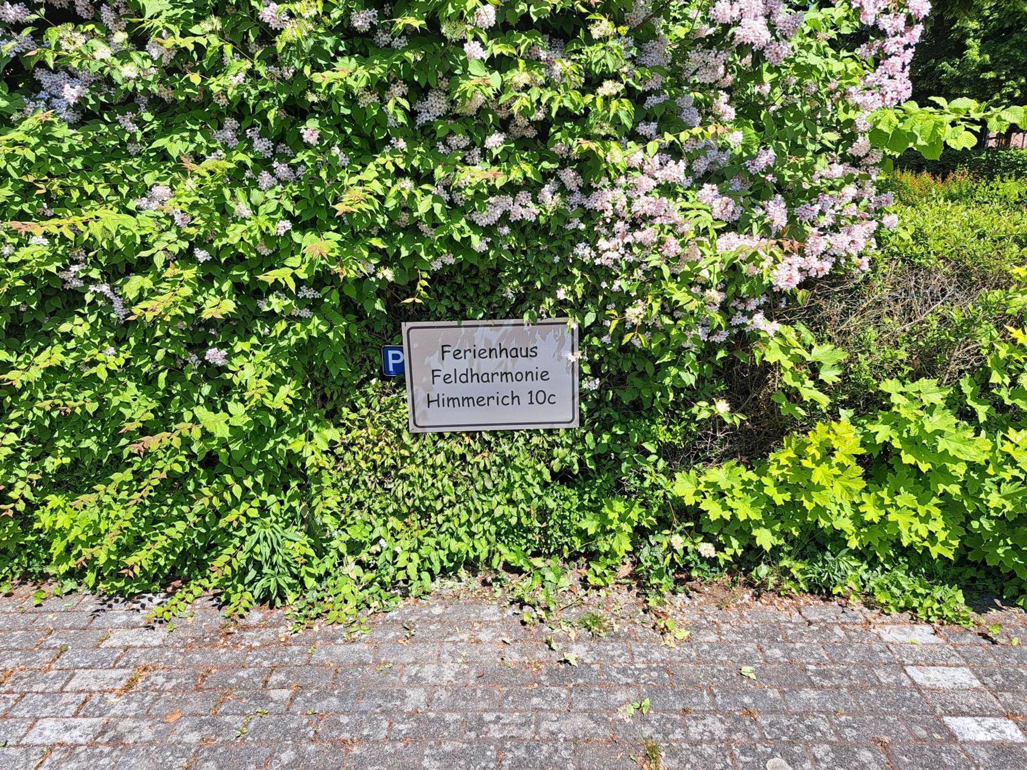 Feldharmonie Hébergement de vacances Heinsberg (North Rhine-Westphalia)